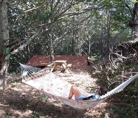Ferme De Cabessieres * Conques-en-Rouergue