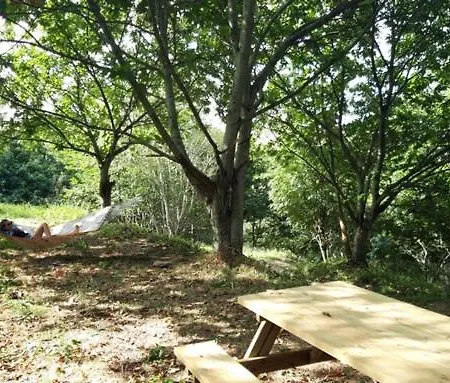 Ferme De Cabessieres Conques-en-Rouergue