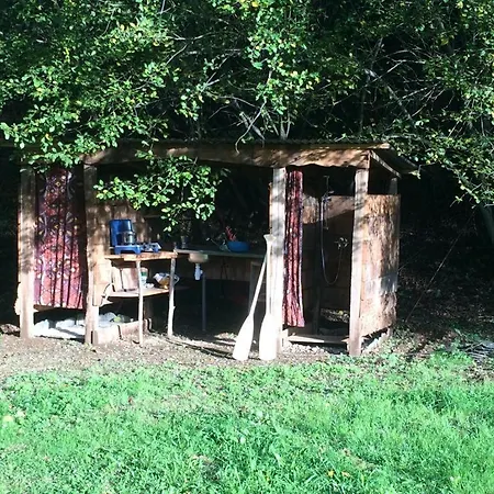 Ferme De Cabessieres